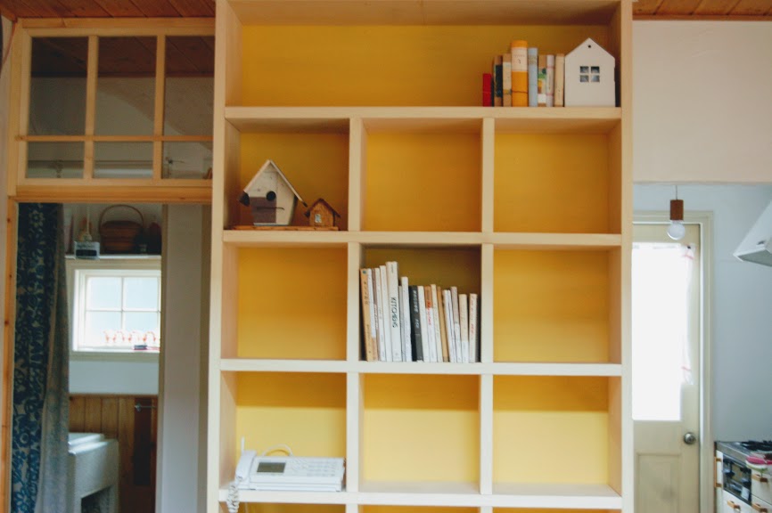 手作り　本棚 Amazon | Spilay DIY木製本棚手作り本棚キット家具セット室内