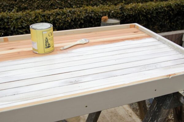 パーテーションDIY