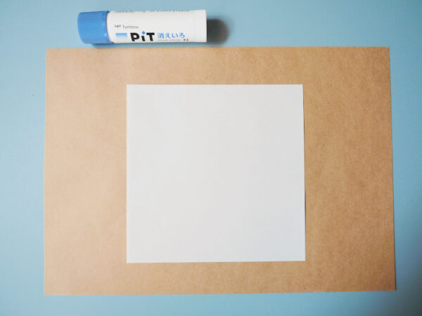 折り紙にプリントする方法