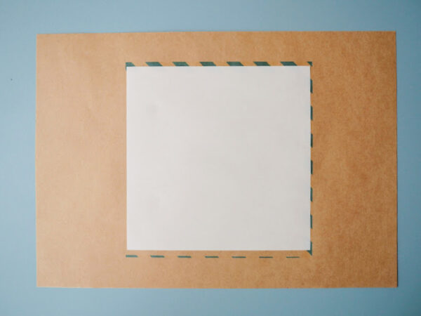 折り紙にプリントする方法