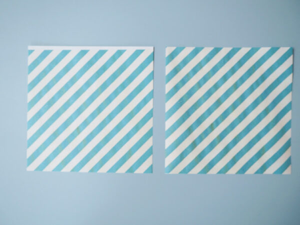 折り紙にプリントする方法