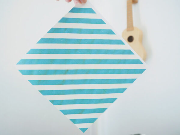 折り紙にプリントする方法