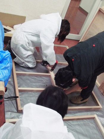 DIY初心者が最初に揃える道具