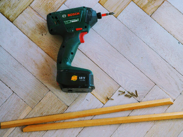 板をつなげる方法