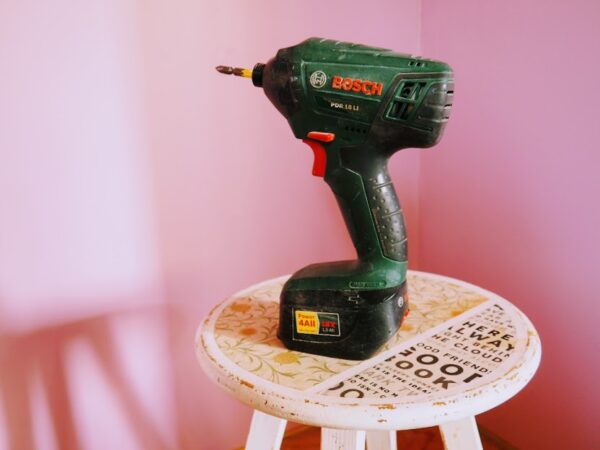 石膏ボードのペンキ塗装・シーラー無し