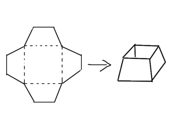 自作タンパー・作り方