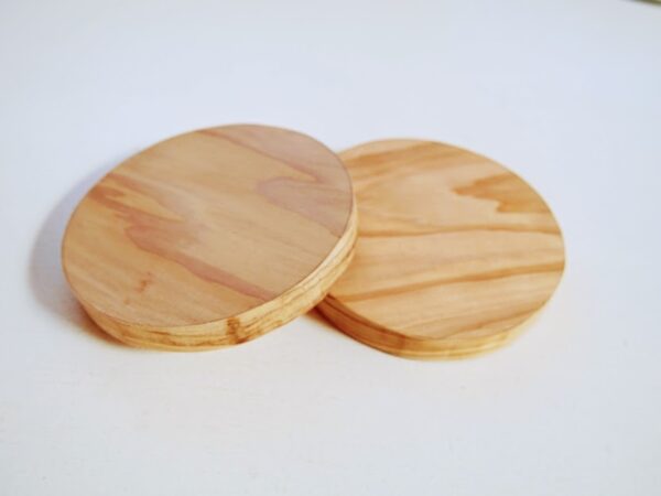 ホームセンター・円形カット