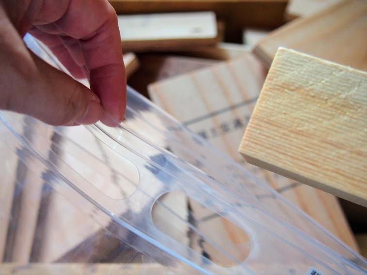 ホームセンターで端材の詰め放題！カインズ VS ジョイフル本田お得感が