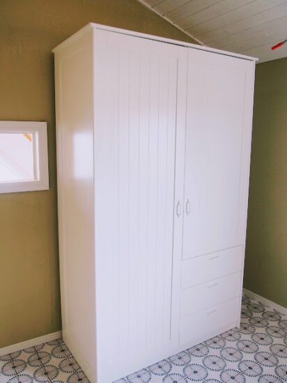イケアの家具組み立て・工具