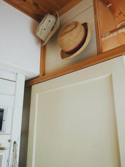 ゴミを出さない暮らし