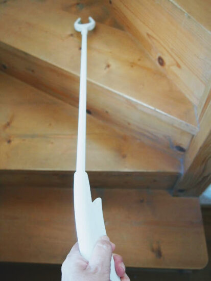 ゴミを出さない暮らし