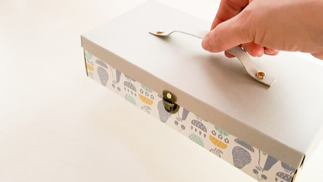 アップサイクルアイデア