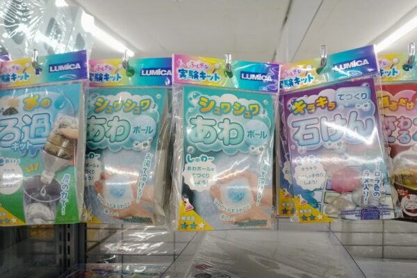 100均工作キット