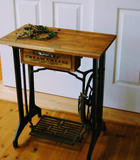 アップサイクルアイデア