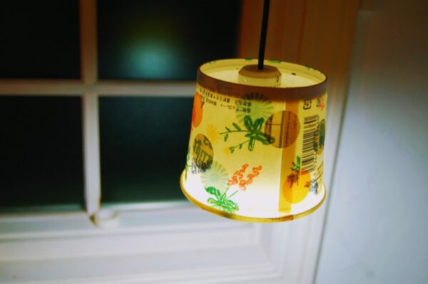 アップサイクルアイデア