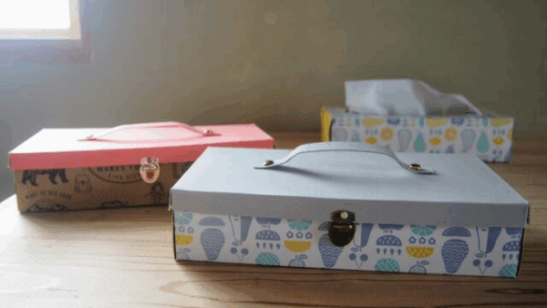 アップサイクルアイデア