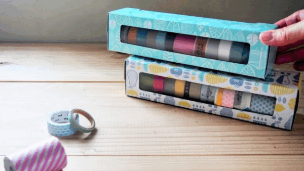 アップサイクルアイデア