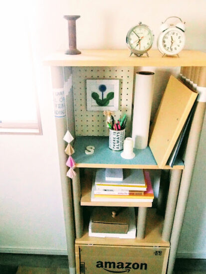 アップサイクルアイデア