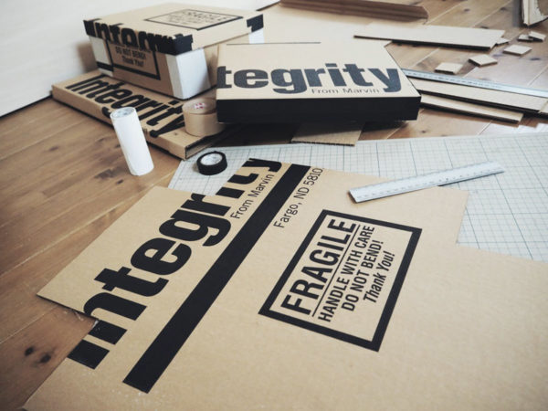 アップサイクルアイデア