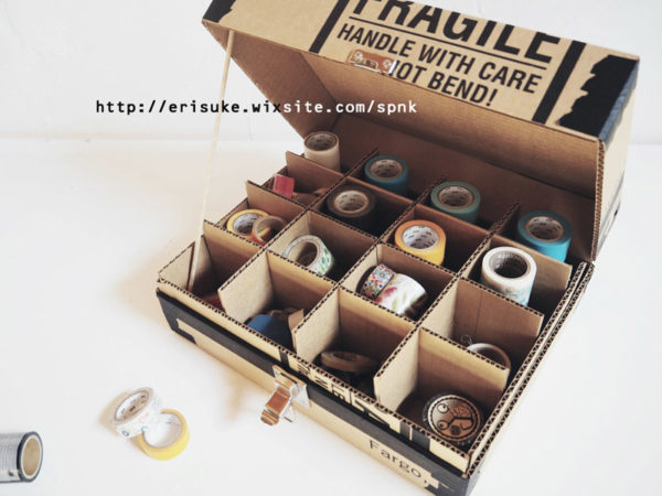 アップサイクルアイデア