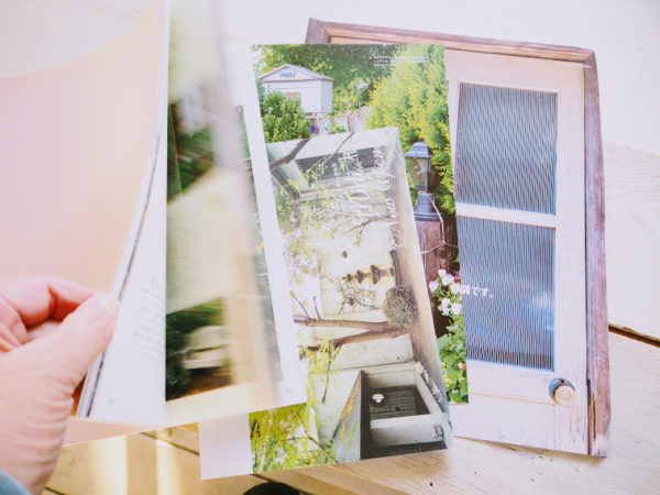 アップサイクルアイデア