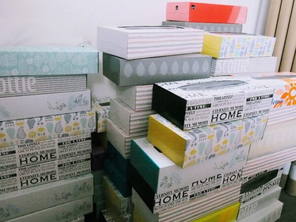 アップサイクルアイデア