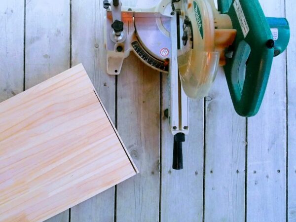 スライド丸ノコ何センチまで切れる?