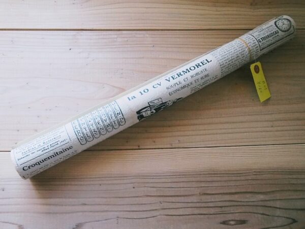 壁紙の切り売りならホームセンター