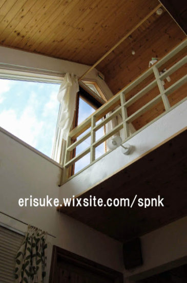 壁付おりたたみテーブルの取り付け方