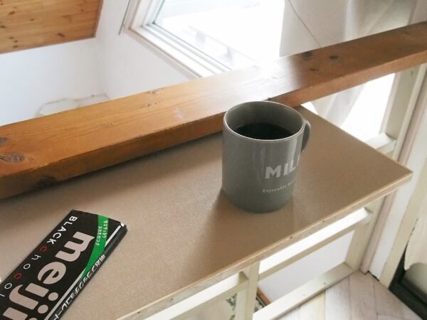 100均セリアのリメイクシートは水拭きできる？