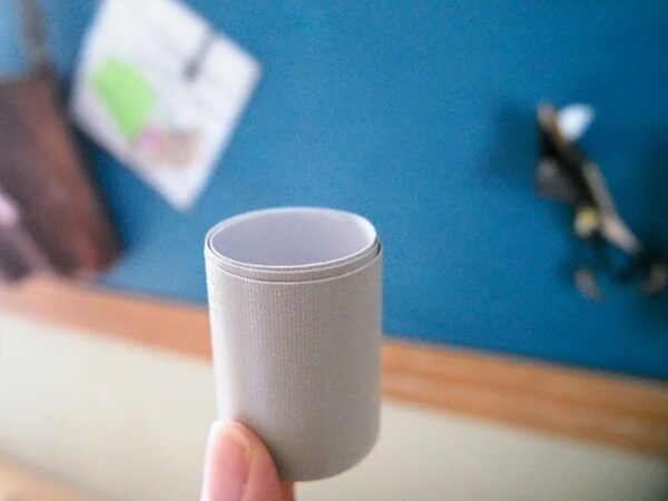 余ったリメイクシートの使い道