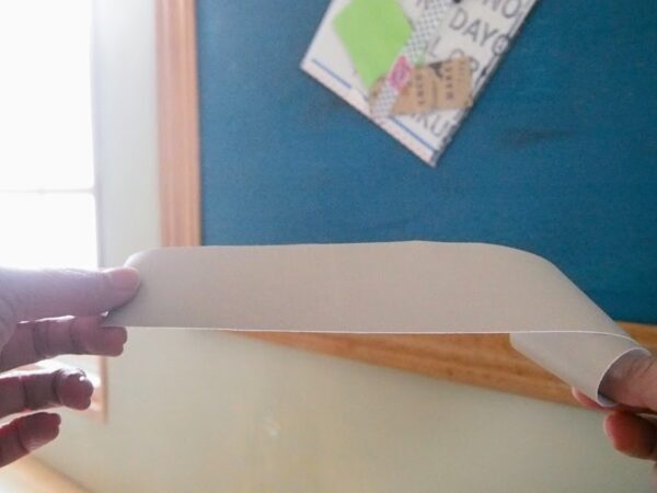 余ったリメイクシートの使い道