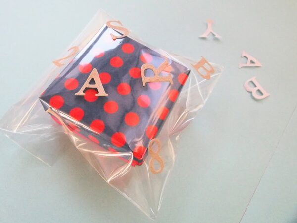 余ったリメイクシートの使い道