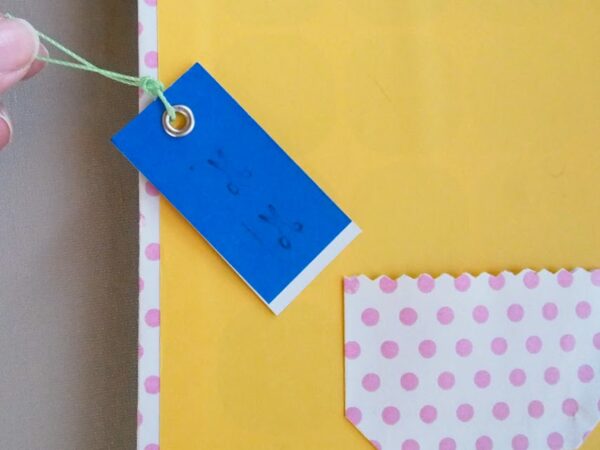 100均にハトメが無い