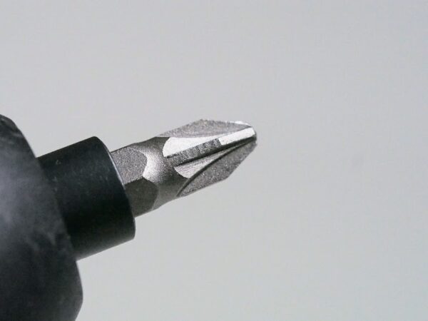 イケアの家具組立に必要なドライバー