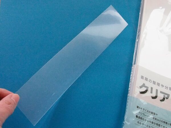 ハンドメイドのパーツ収納アイデア