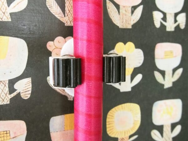 外用ほうきの収納アイデア